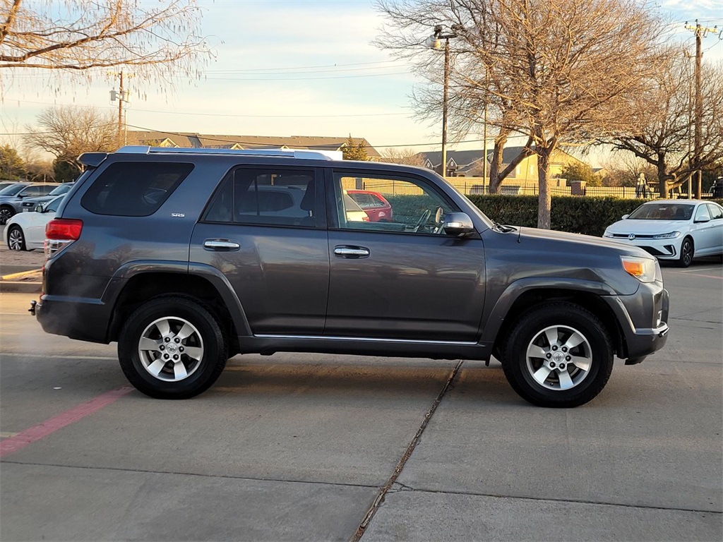 used 2013 Toyota 4Runner car, priced at $14,900