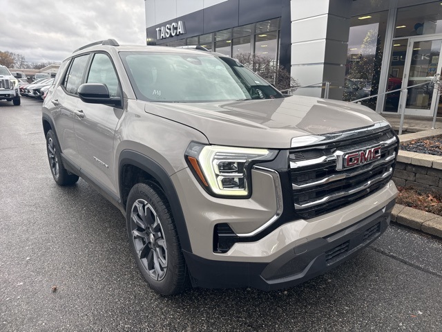 2026 GMC Terrain Elevation's photo