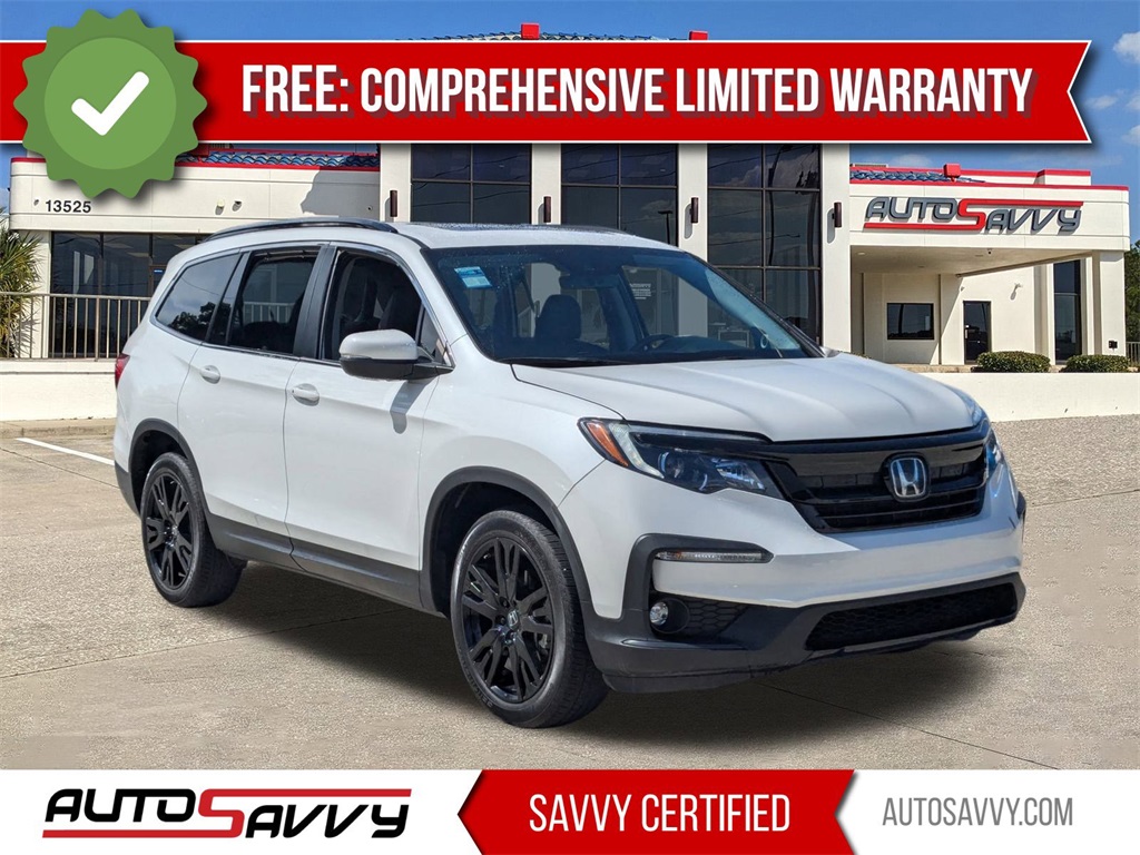 2024 Honda Pilot TrailSport photo 2