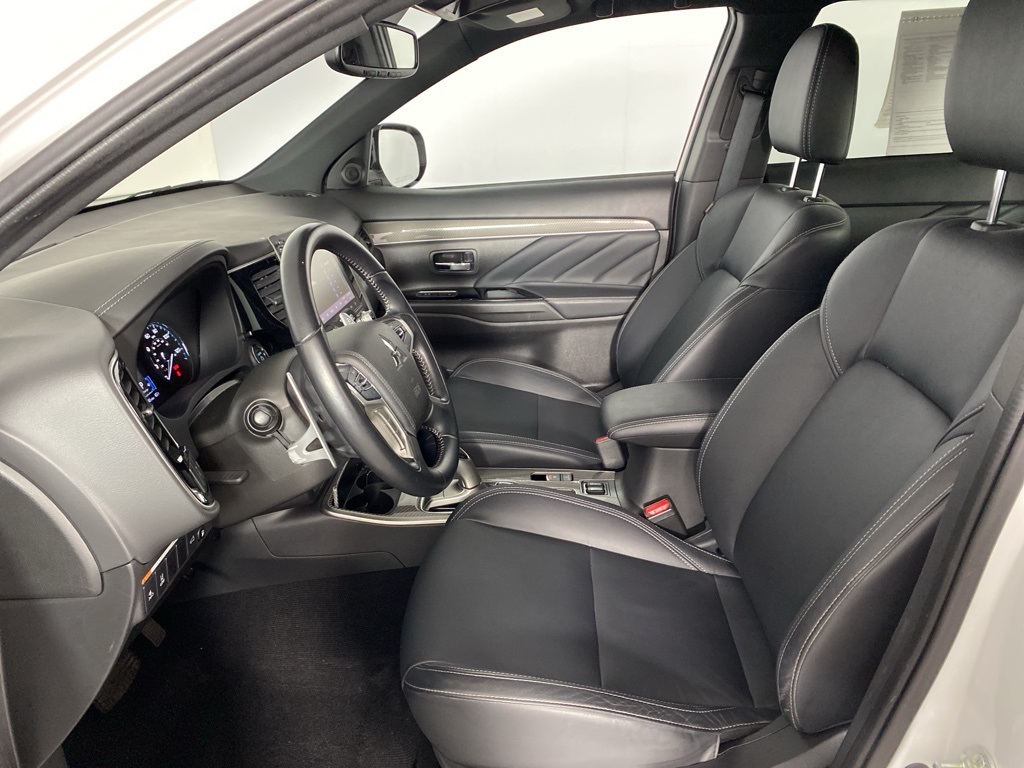 dele ディーリーPREMIUM undeleted EDITION… Pre-Owned 2022 Mitsubishi Outlander PHEV SEL 4D Sport