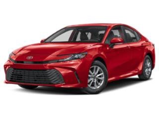 new 2026 Toyota Camry car
