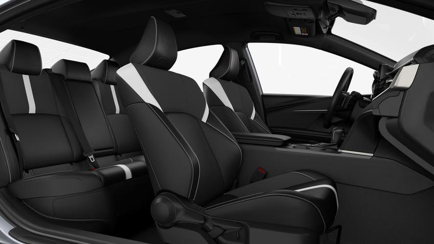 new 2026 Toyota Camry car