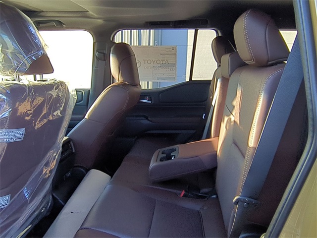 new 2026 Toyota Land Cruiser car, priced at $71,105