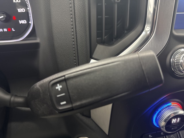 used 2022 GMC Sierra 1500 Limited car, priced at $45,988