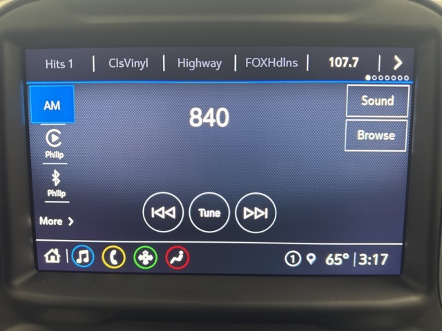 used 2022 GMC Sierra 1500 Limited car, priced at $45,988