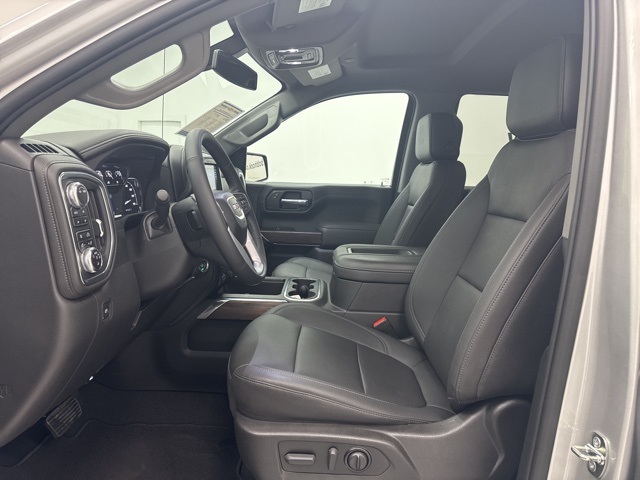 used 2022 GMC Sierra 1500 Limited car, priced at $45,988