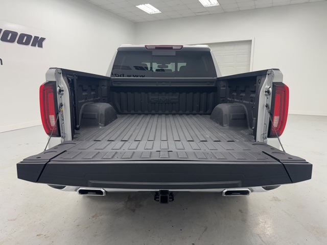used 2022 GMC Sierra 1500 Limited car, priced at $45,988