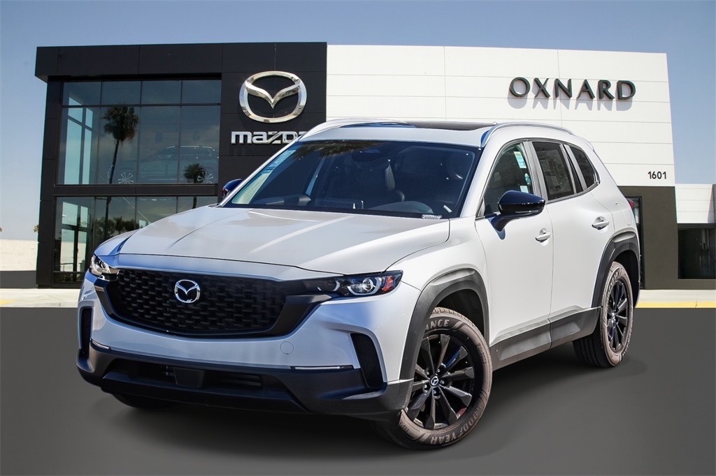 2025 Mazda CX-50 Premium's photo
