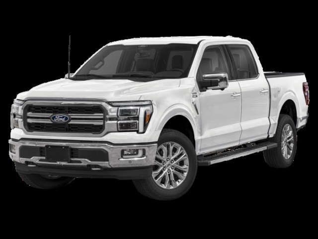 2025 Ford F-150 Lariat's photo