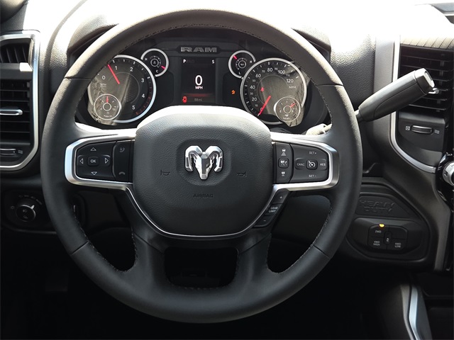 2026 Ram 3500 Big Horn photo 13