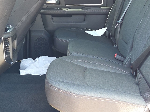 2026 Ram 3500 Big Horn photo 14