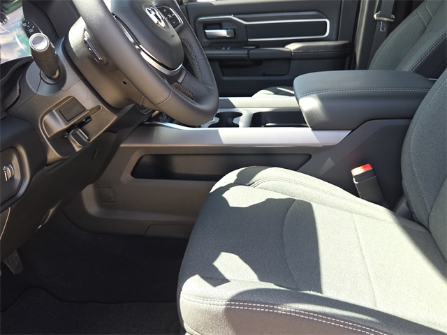 2026 Ram 3500 Big Horn photo 16