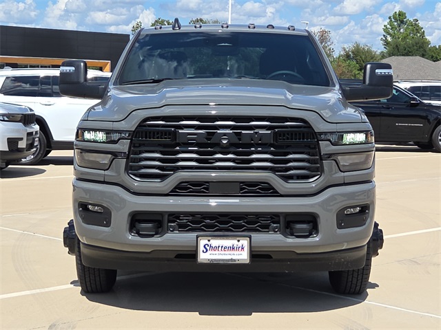 2026 Ram 3500 Big Horn photo 2