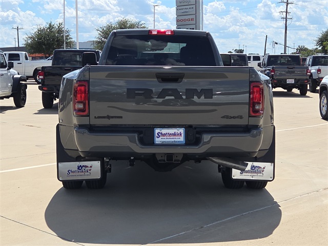 2026 Ram 3500 Big Horn photo 7