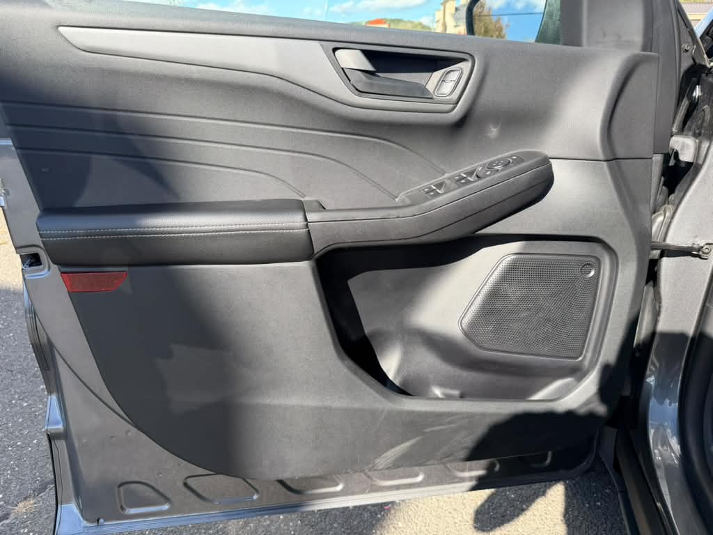 Used 2025 Ford Escape SUV