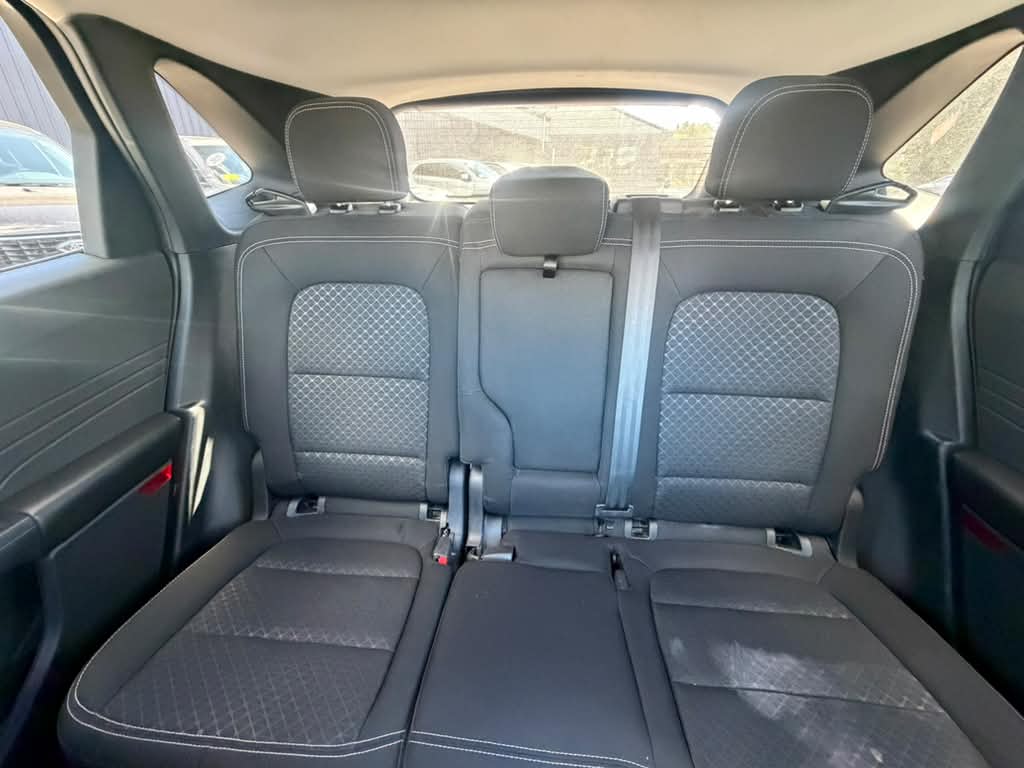 Used 2025 Ford Escape SUV