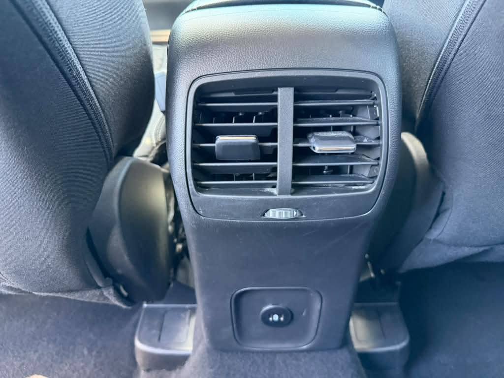Used 2025 Ford Escape SUV
