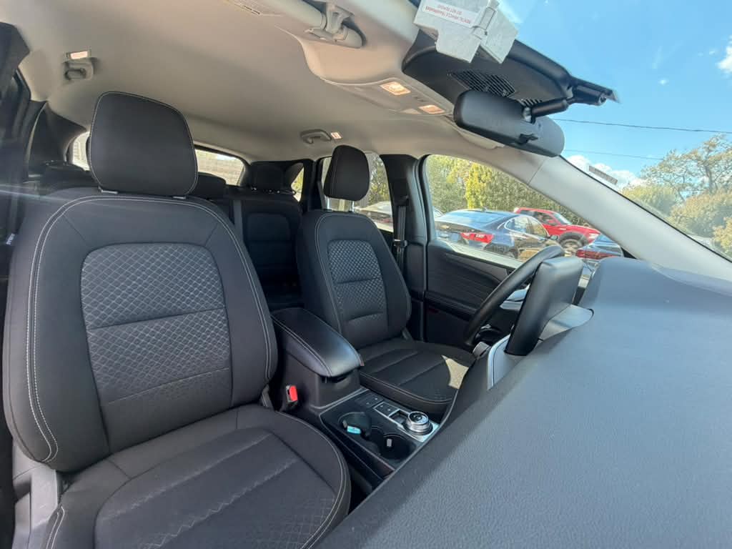 Used 2025 Ford Escape SUV
