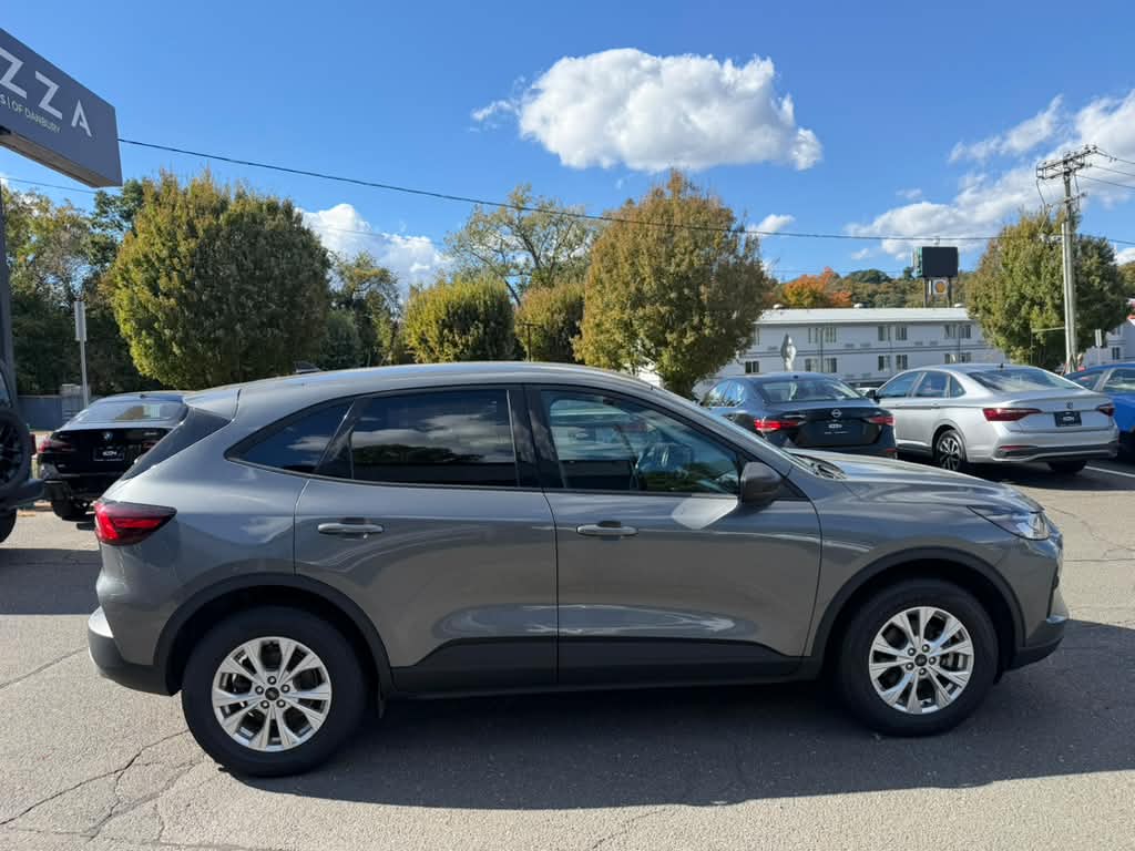 Used 2025 Ford Escape SUV