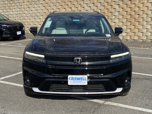 new 2026 Honda Prologue car, priced at $55,263