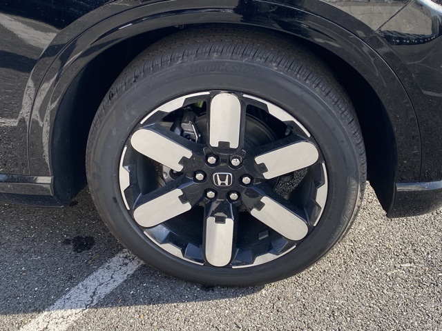 new 2026 Honda Prologue car, priced at $55,263