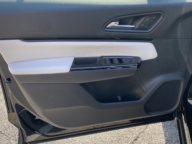 new 2026 Honda Prologue car, priced at $55,263