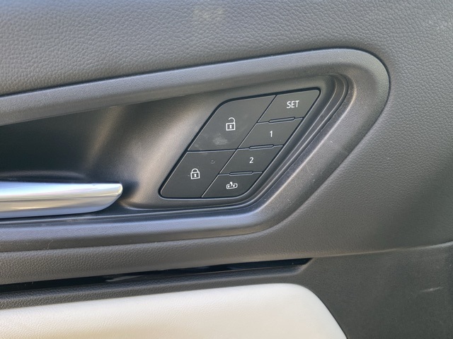 new 2026 Honda Prologue car, priced at $55,263