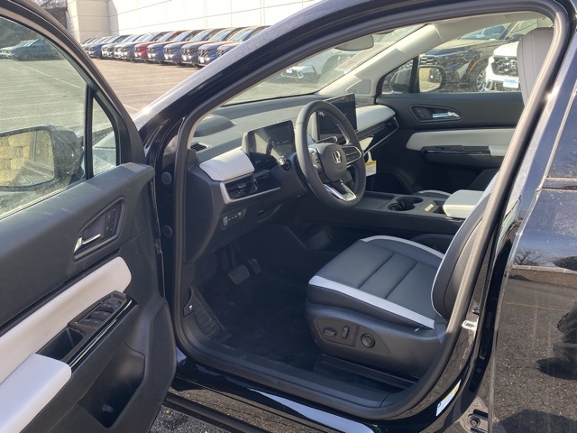 new 2026 Honda Prologue car, priced at $55,263