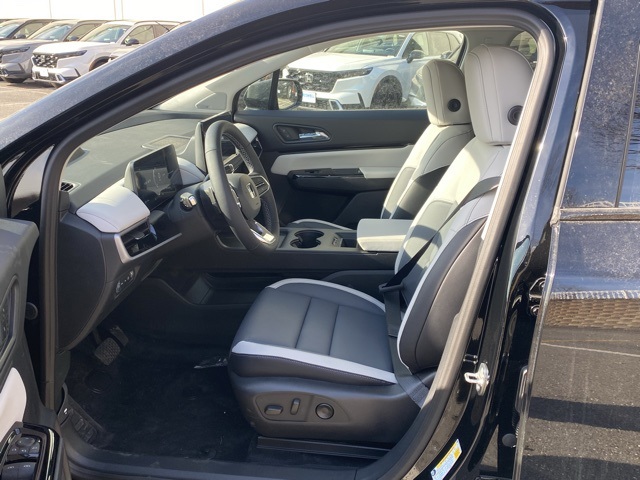 new 2026 Honda Prologue car, priced at $55,263