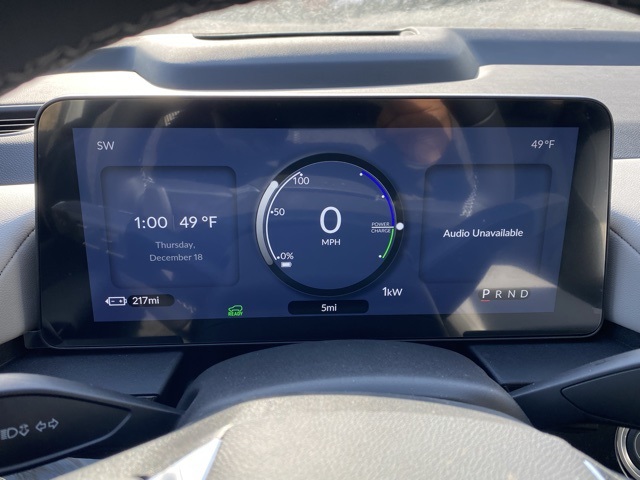 new 2026 Honda Prologue car, priced at $55,263