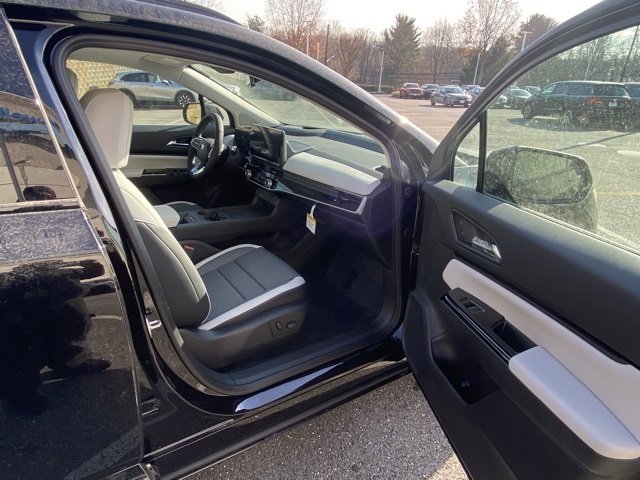 new 2026 Honda Prologue car, priced at $55,263