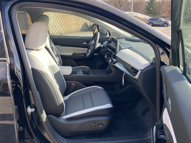 new 2026 Honda Prologue car, priced at $55,263