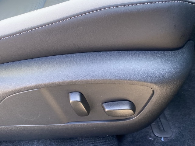 new 2026 Honda Prologue car, priced at $55,263