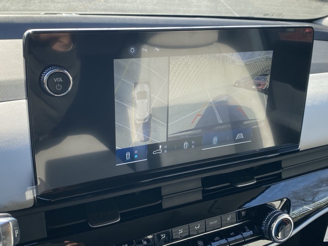 new 2026 Honda Prologue car, priced at $55,263