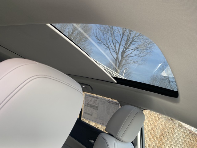 new 2026 Honda Prologue car, priced at $55,263