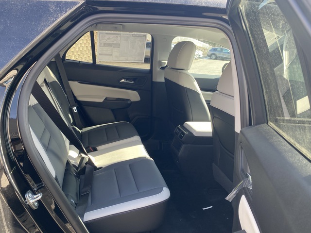 new 2026 Honda Prologue car, priced at $55,263