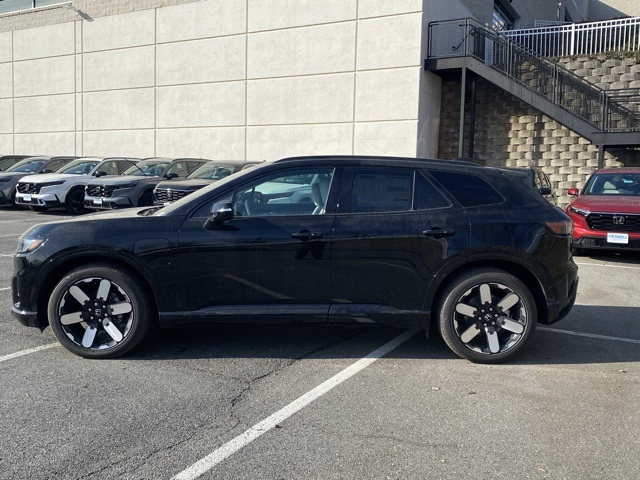 new 2026 Honda Prologue car, priced at $55,263