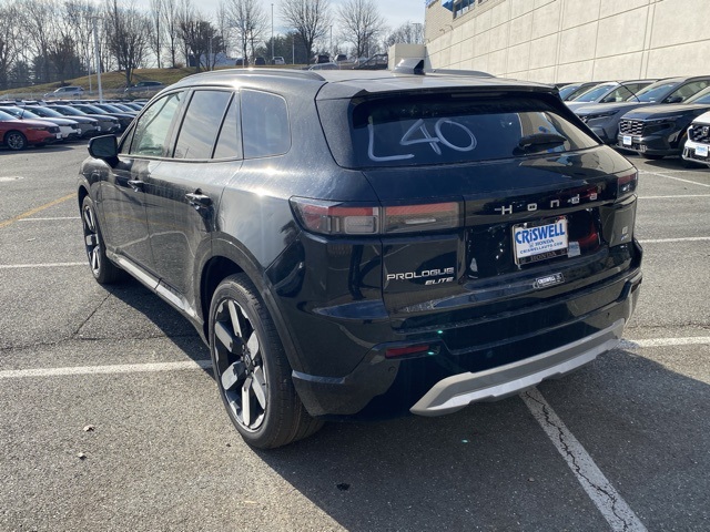 new 2026 Honda Prologue car, priced at $55,263