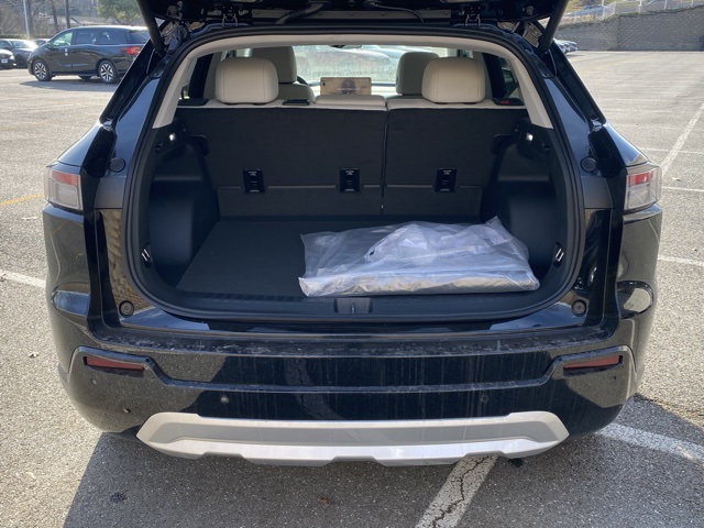 new 2026 Honda Prologue car, priced at $55,263