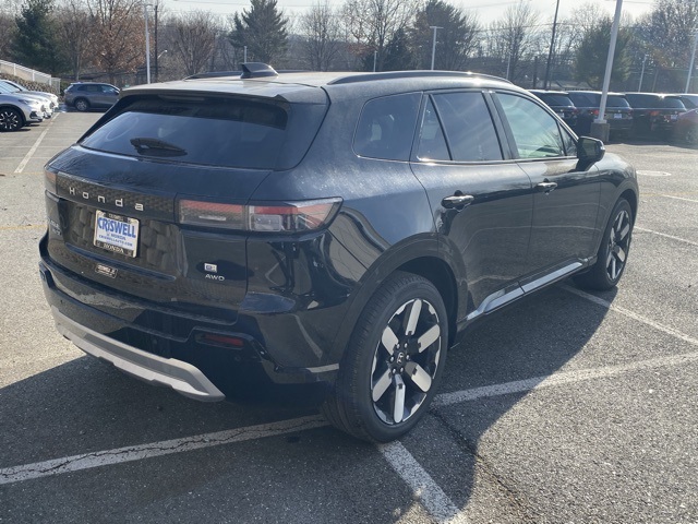 new 2026 Honda Prologue car, priced at $55,263