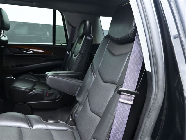used 2016 Cadillac Escalade car, priced at $25,250