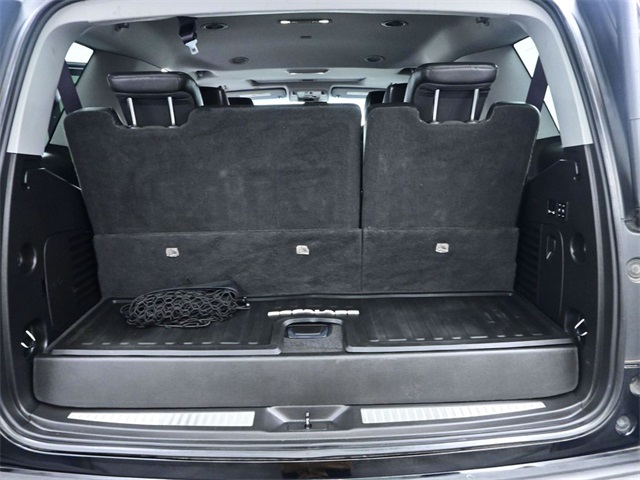 used 2016 Cadillac Escalade car, priced at $25,250