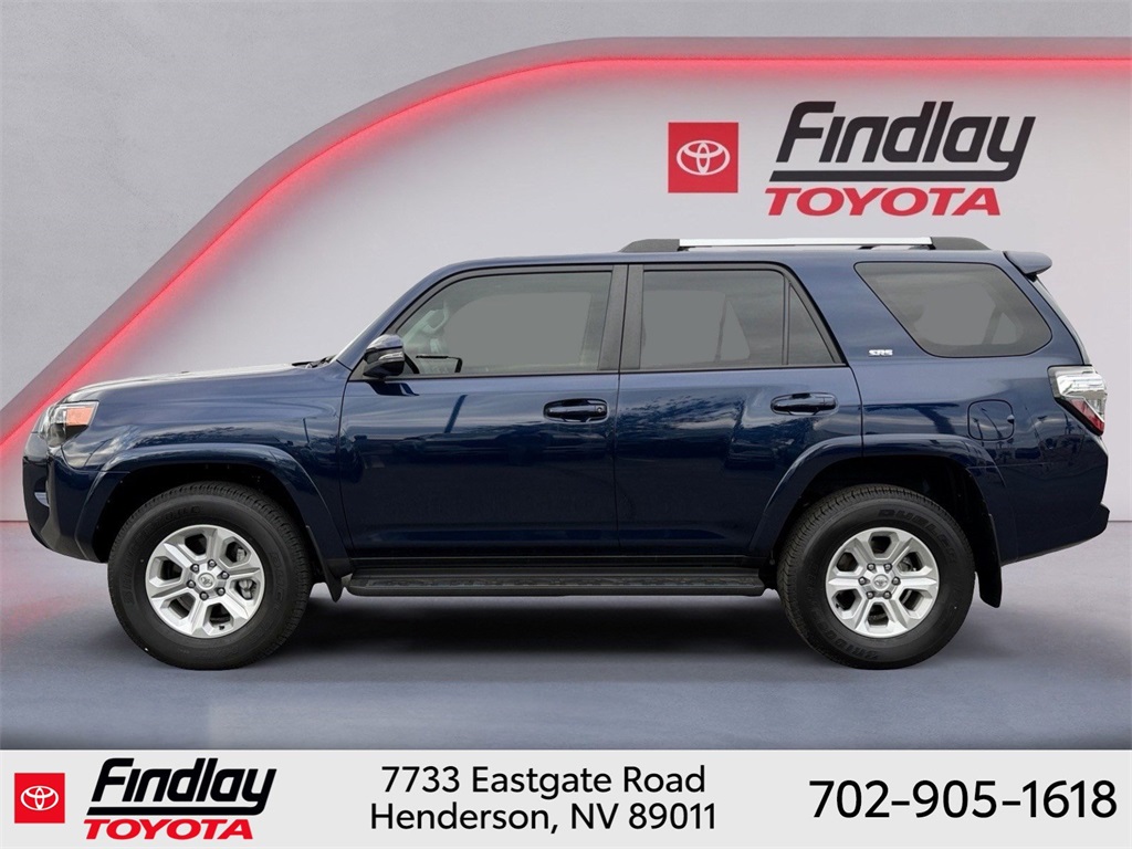 2023 Toyota 4Runner SR5 Premium photo 2