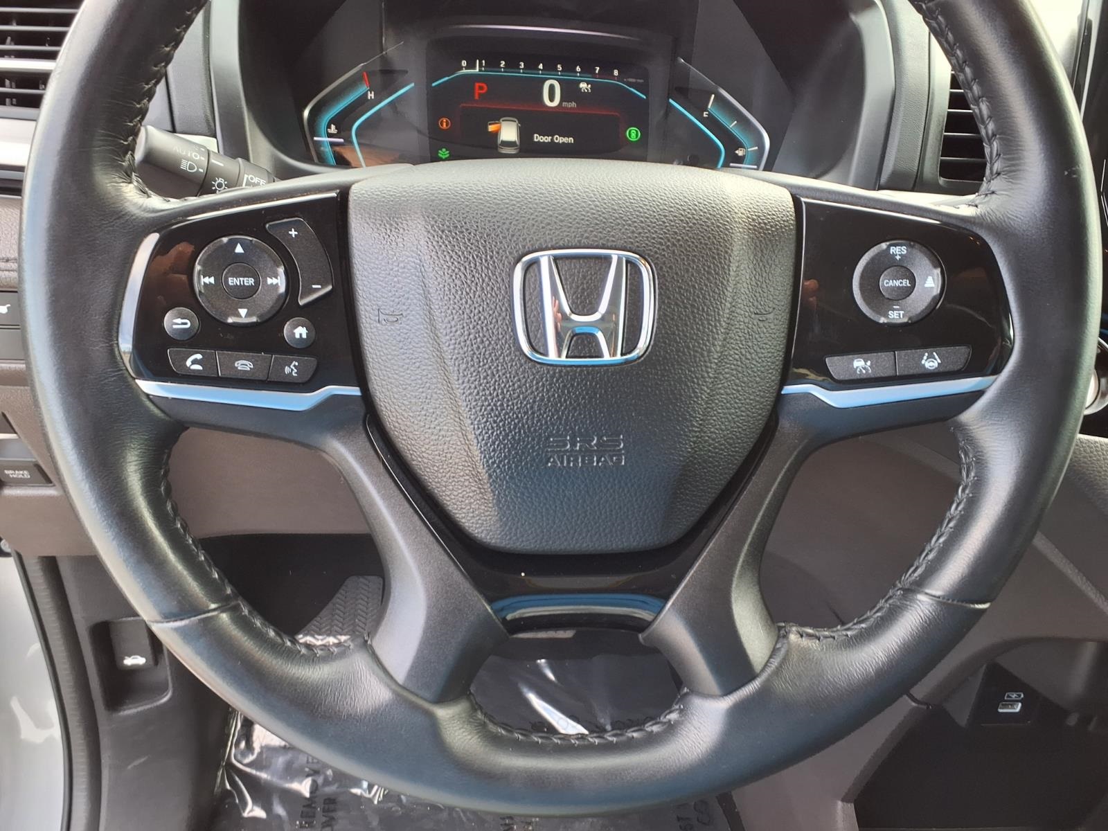 used 2023 Honda Odyssey car, priced at $34,991