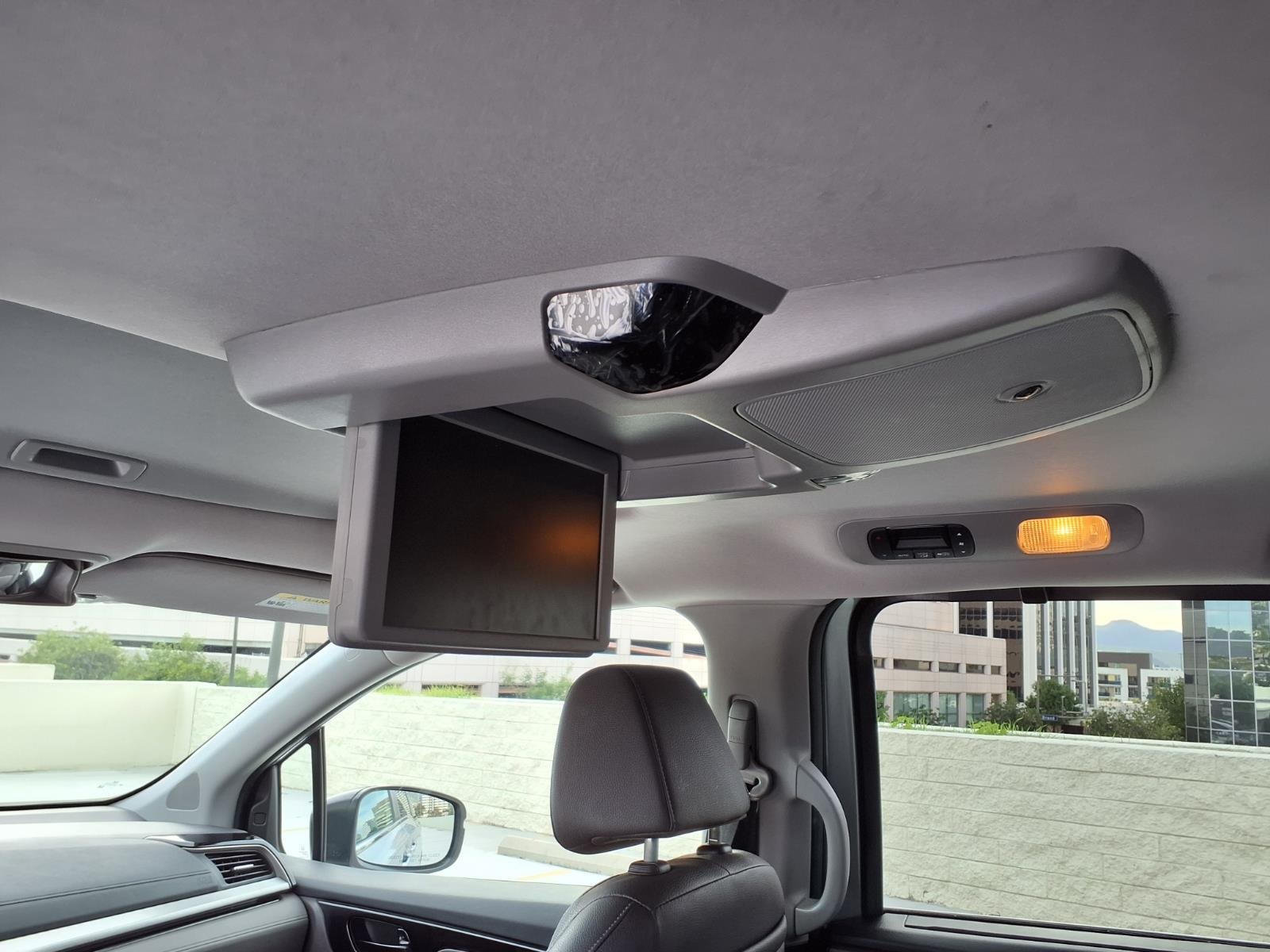 used 2023 Honda Odyssey car, priced at $34,991