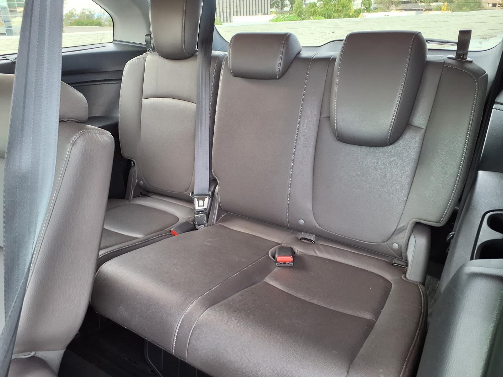 used 2023 Honda Odyssey car, priced at $34,991