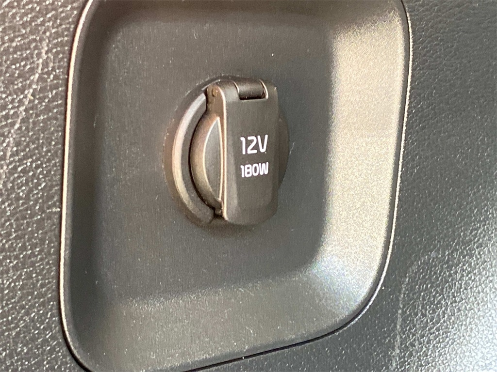 2023 Steel Gray Kia Sportage LX AWD SUV