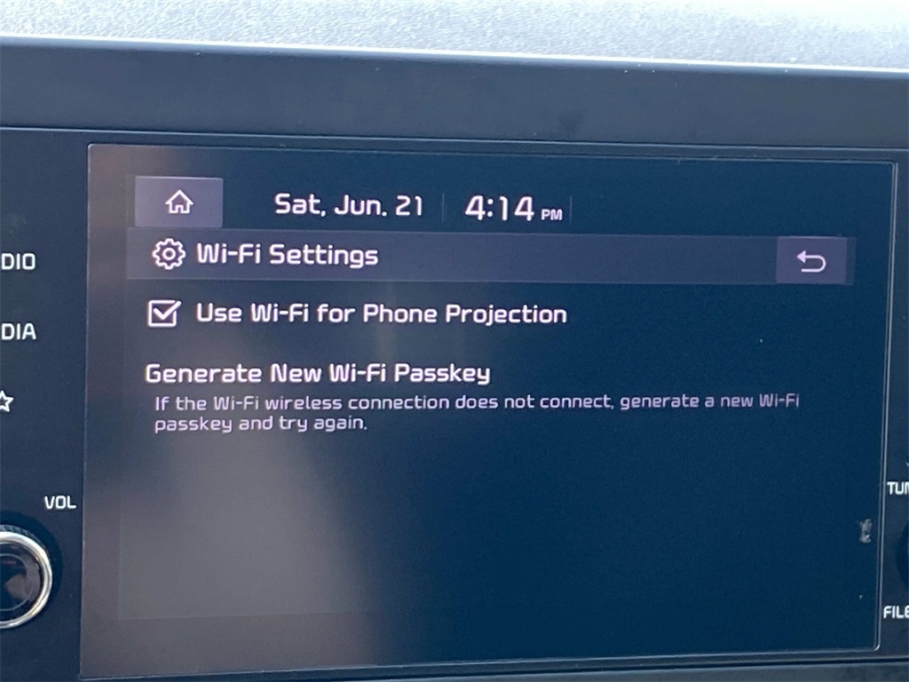 2023 Steel Gray Kia Sportage LX AWD SUV