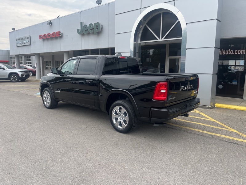 2025 Ram 1500 Big Horn Lone Star photo 2