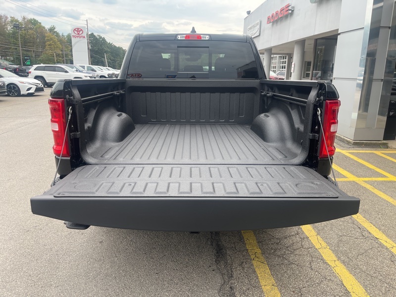 2025 Ram 1500 Big Horn Lone Star photo 4